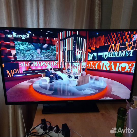 Телевизор бу