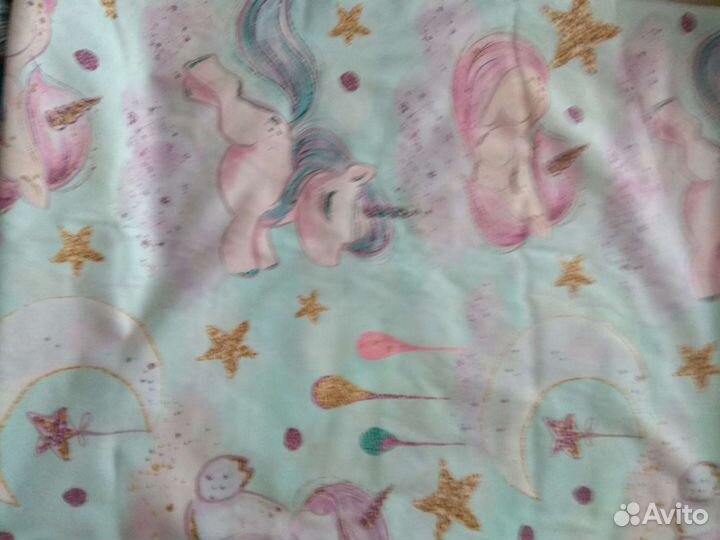 Комплект постельный