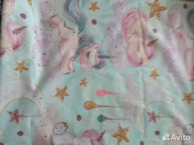 Комплект постельный