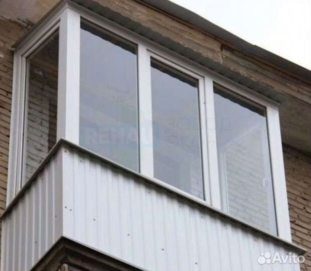 Окна пластиковые для вас