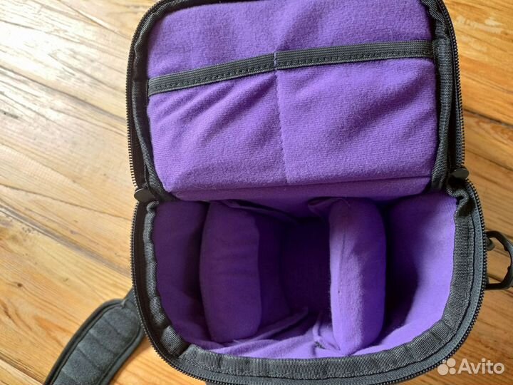 Зеркальный фотоаппарат Nikon d5100