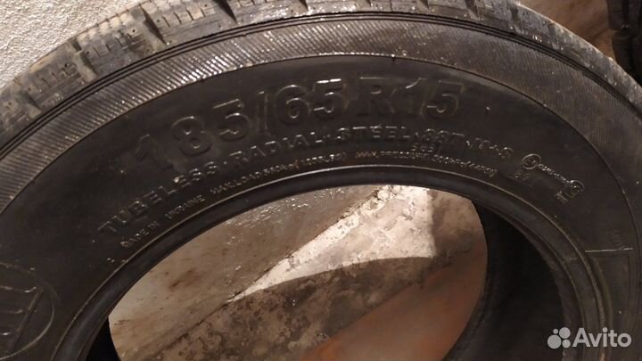 Arctic Claw Winter TXI 6.5/180 R15