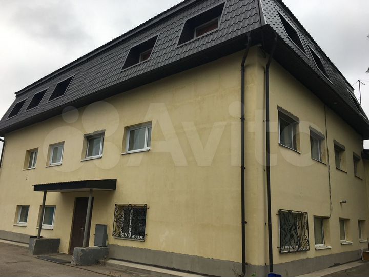 Офис + юридический адрес