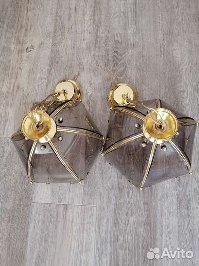 Светильник потолочный