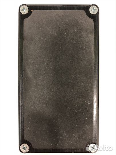 MXR boost / line driver MC401