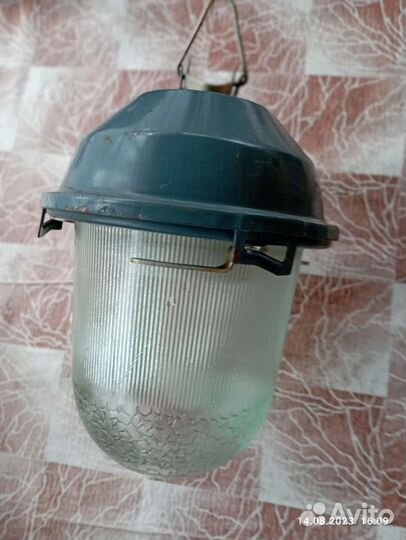 Светильник 