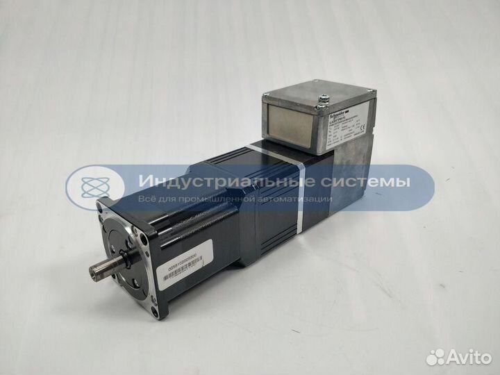 Сервомотор Schneider Electric ILA2E572PB1F0