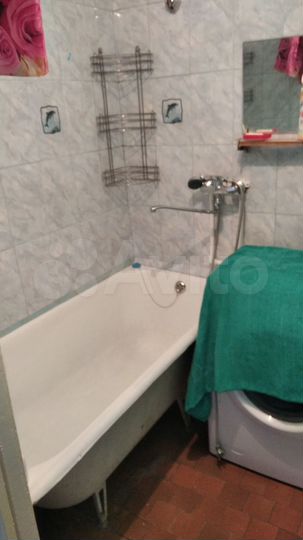 Комната 12 м² в 2-к., 1/5 эт.