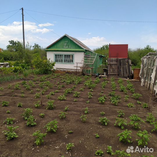 Емкость для воды
