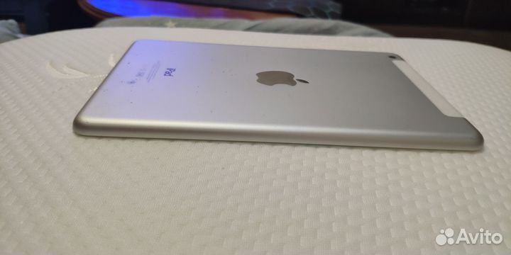 iPad mini 16gb wifi+cellular (md543rs/a)