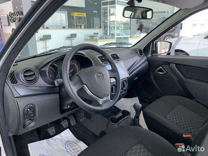 LADA Granta 1.6 МТ, 2023