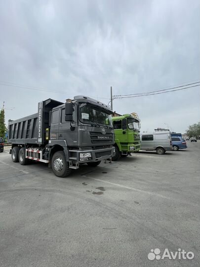 Водитель - механик на самосвал категория С