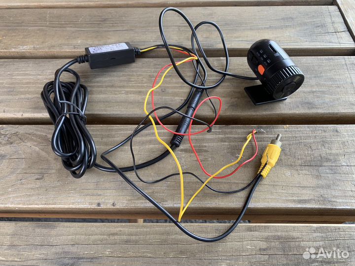 Видеорегистратор