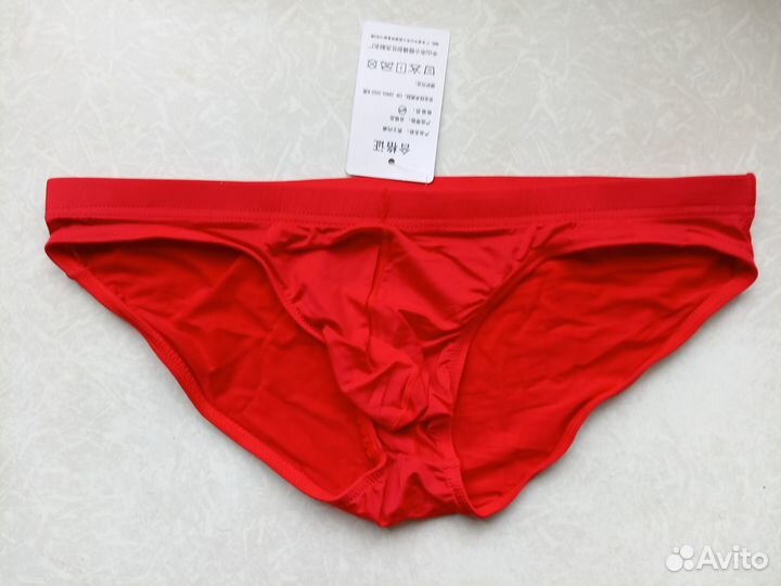 Плавки мужские 48