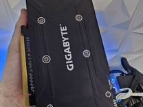 Gigabyte RX 580 2048sp Gaming OC (Samsung)