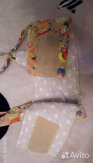 Вожжи для ребенка