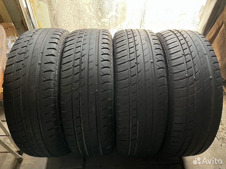 Viatti Strada Asimmetrico 195/65 R15