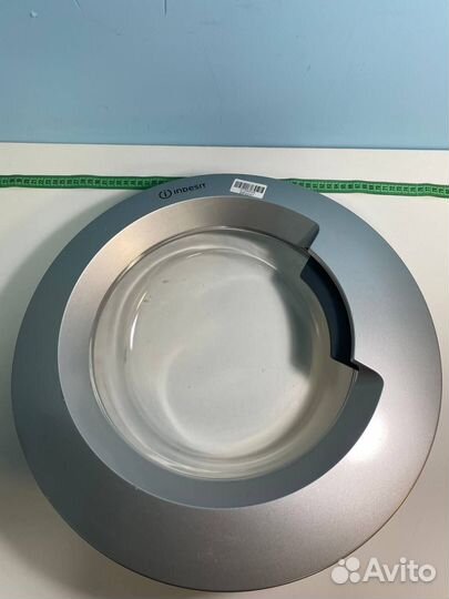 Люк для стиральной машины indesit bwsa51051s