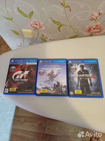 Sony playstation 4 PS4