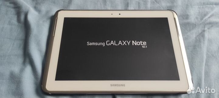 Samsung galaxy note 10.1