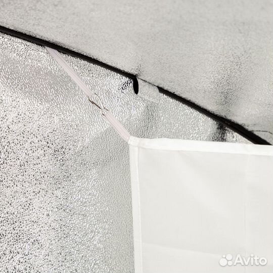 Софтбокс Godox SB-MS 60x60, байонет SS