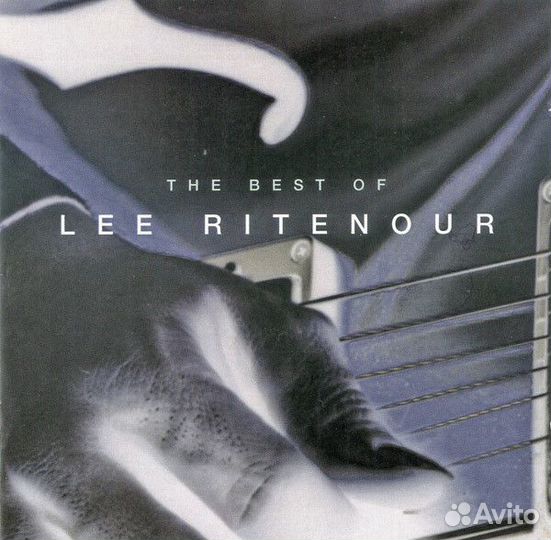 CD Lee Ritenour - Best