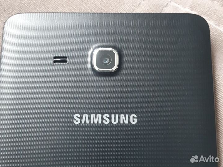 Планшет Samsung galaxy tab a6