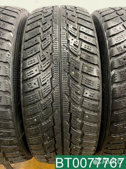 Kumho I'Zen RV Stud KC16 225/60 R17 105W