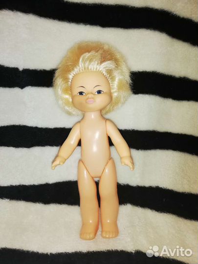 Кукла СССР 25 см