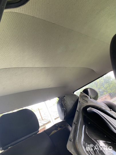 Крыша на УАЗ 469