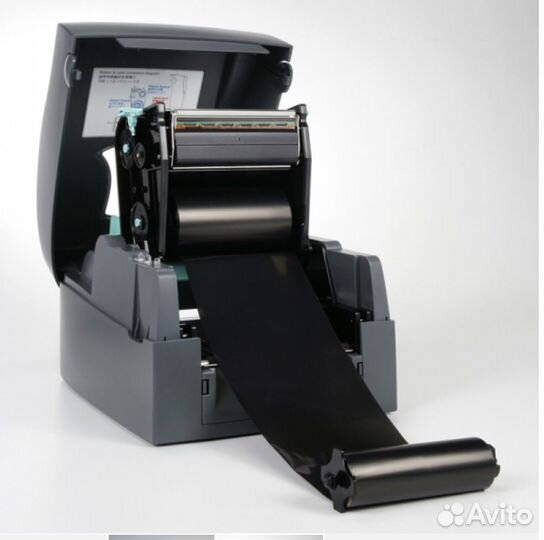 Принтер этикеток Godex G500 (USB, новый )