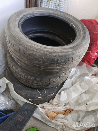 Hankook Ventus Prime 2 K115 205/55 R16