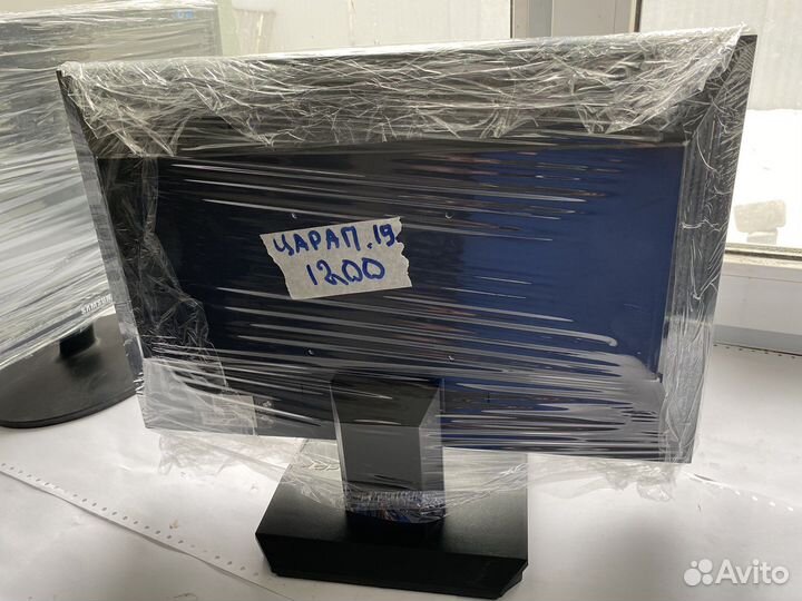 Монитор Acer 19