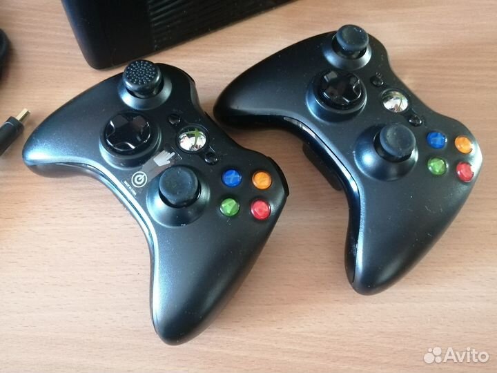 X Box 360 Slim 250Gb, 500Gb/Freeboot Aurora/ Обмен