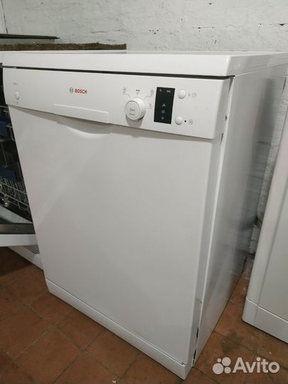 Посудомоечная машина Bosch