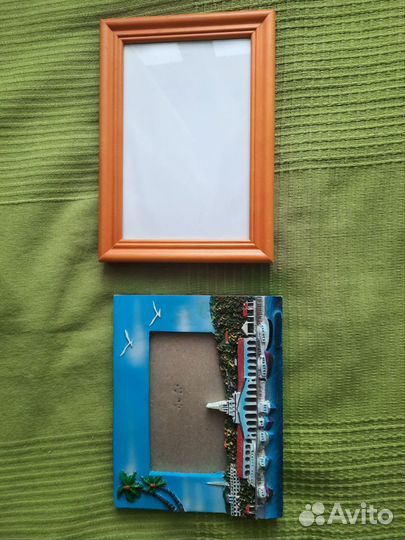 Рамка для фото картин фоторамка