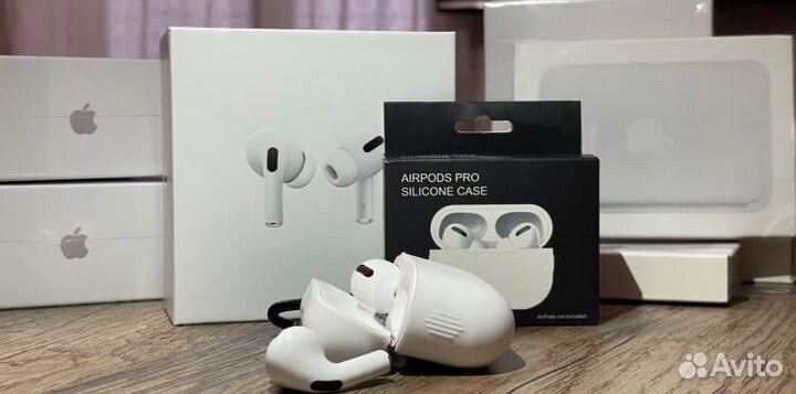 Apple airpods Pro 2