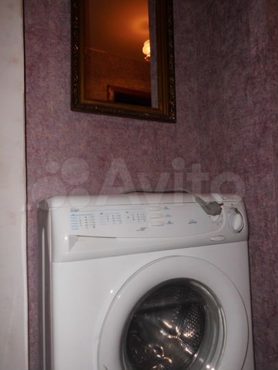 Квартира-студия, 33 м², 1/5 эт.