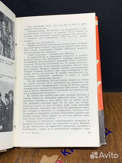 Стальная эскадрилья