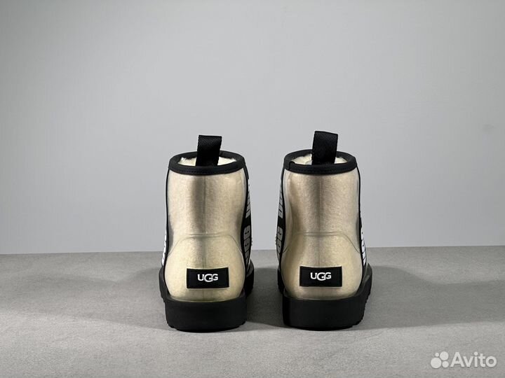 Угги ugg