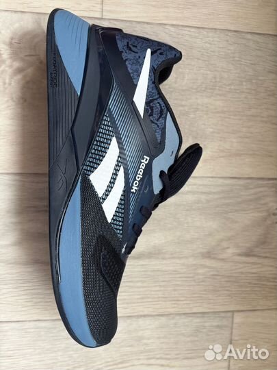 Мужские кроссовки reebok