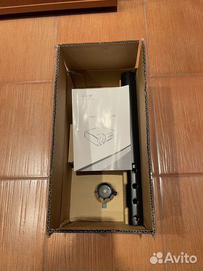 Кронштейн для проектора Acer Ceiling Mount