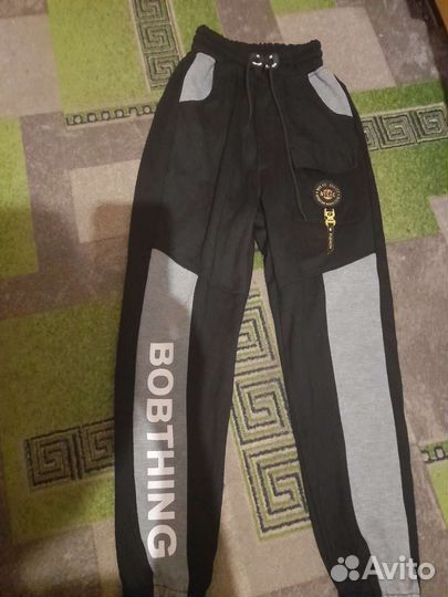 Спортивные штаны