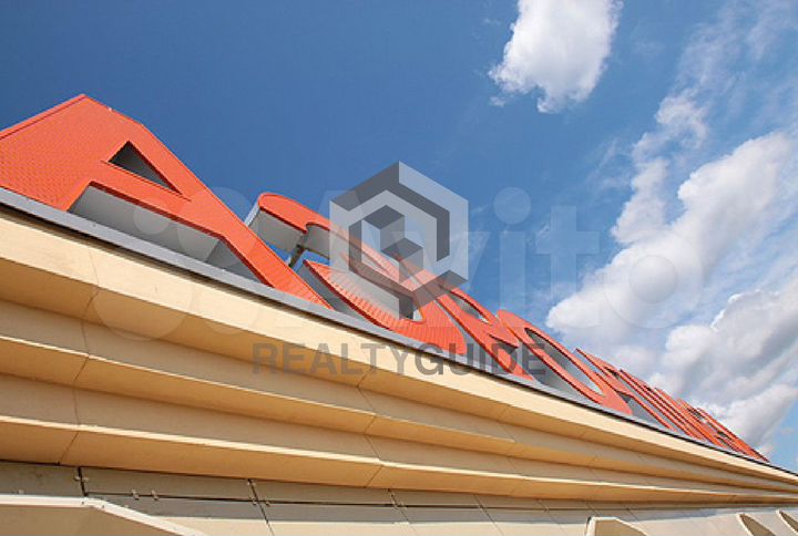 42 м2 Бизнес-центр 