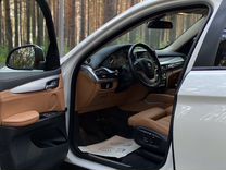 BMW X6 3.0 AT, 2016, 129 000 км, с пробегом, цена 3 950 000 руб.