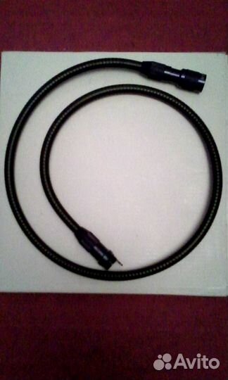 Кабель удлинитель для эндоскопа