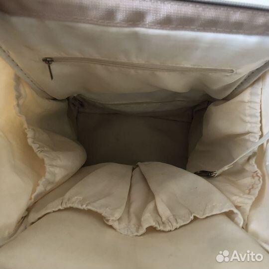 Сумка рюкзак для мамы