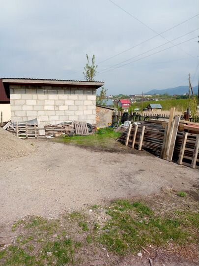 Дом 85 м² на участке 15 сот.