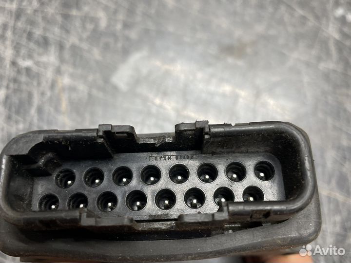 Мозги коммутатор Honda cbr1000f