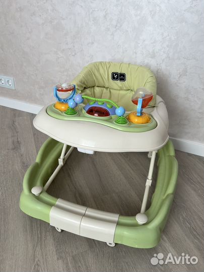 Ходунки детские бу
